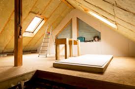 Types of Insulation We Offer in Florence, OR